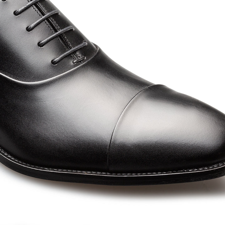 Bocelli Cap Toe Oxford