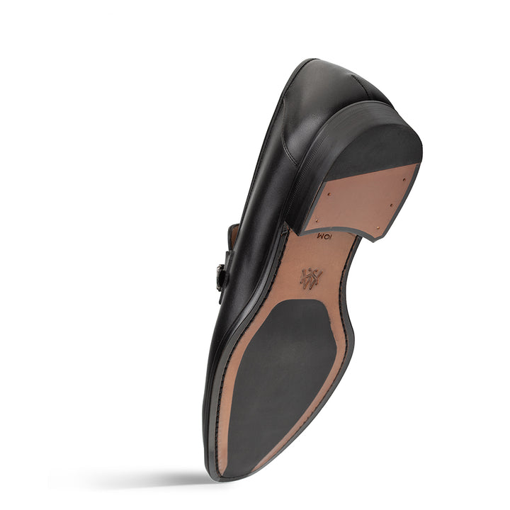 Bit Penny Loafer