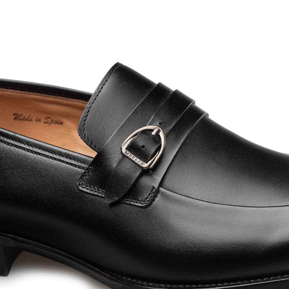 Bit Penny Loafer