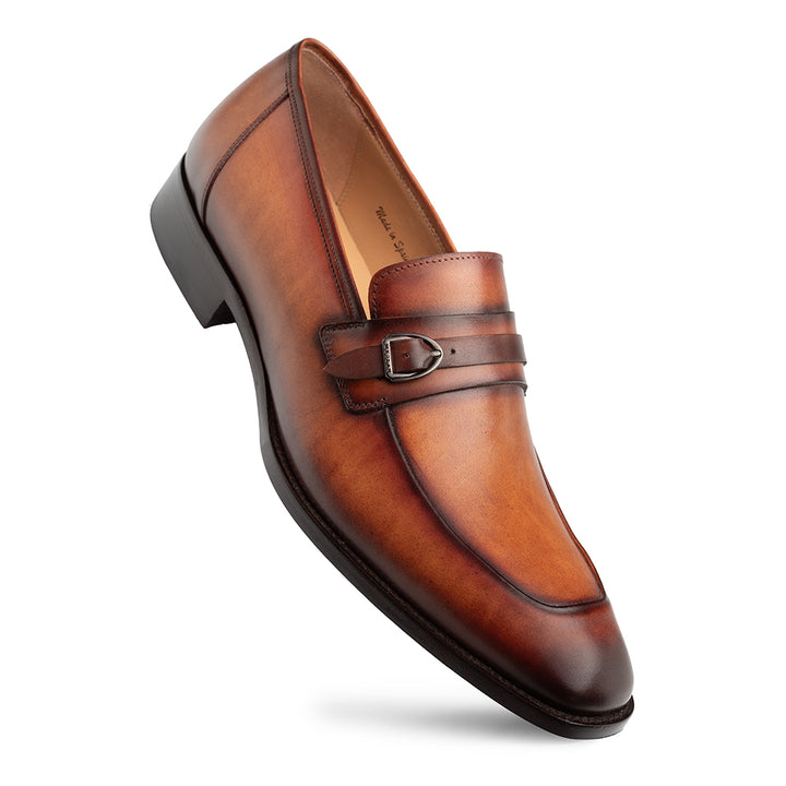 Bit Penny Loafer