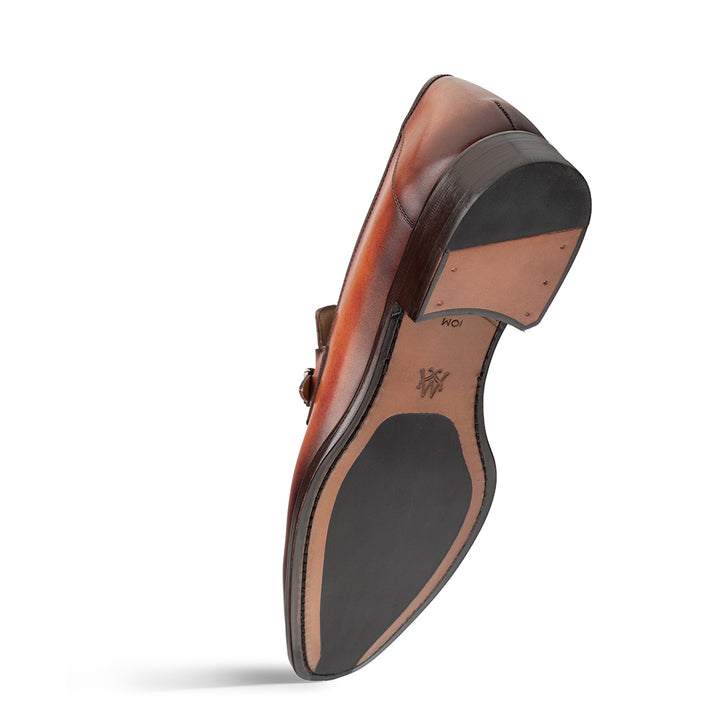 Bit Penny Loafer