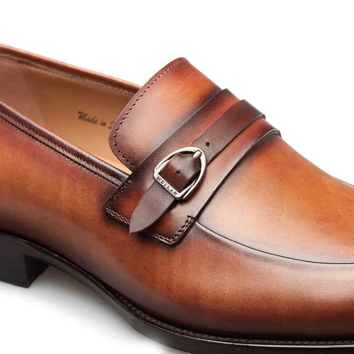 Bit Penny Loafer