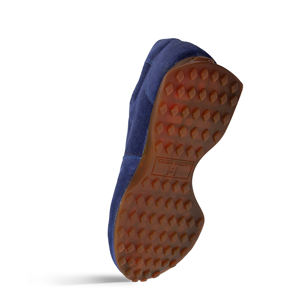 Carlucci Suede Sneaker