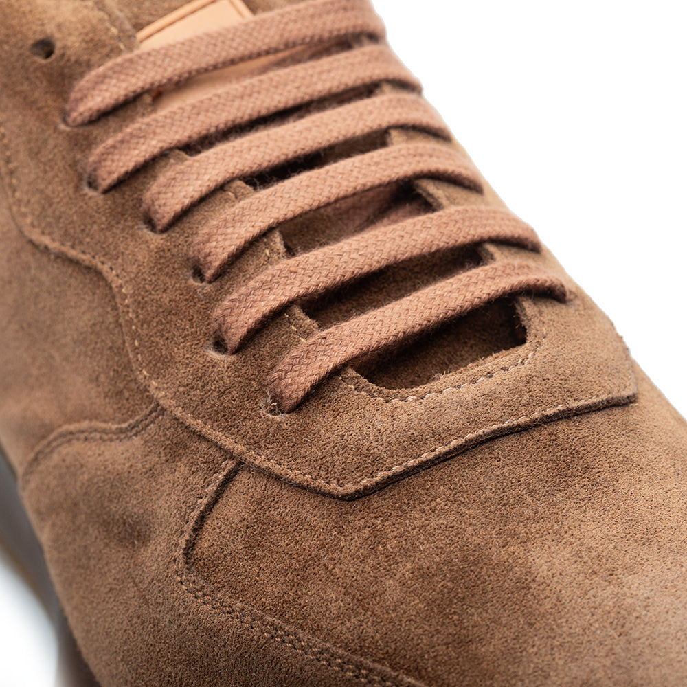 Carlucci Suede Sneaker