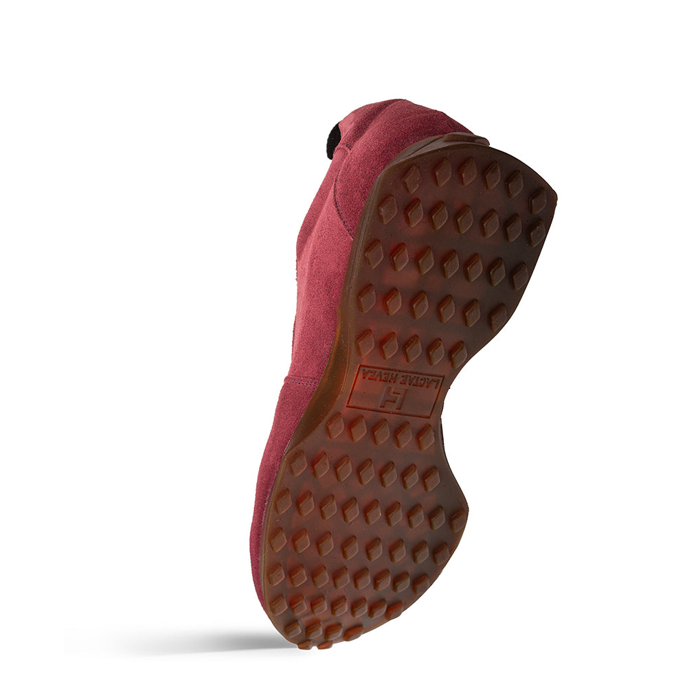 Carlucci Suede Sneaker