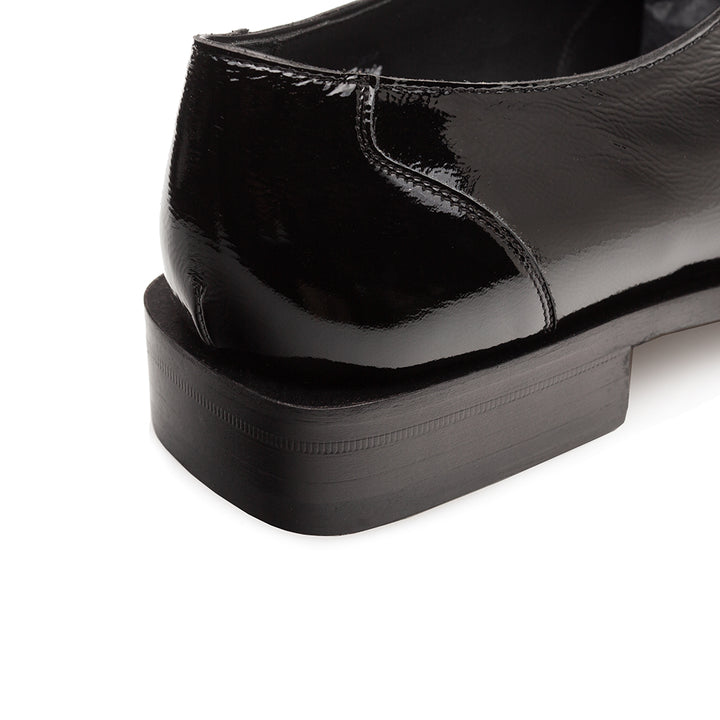 Accola Textured Slip on