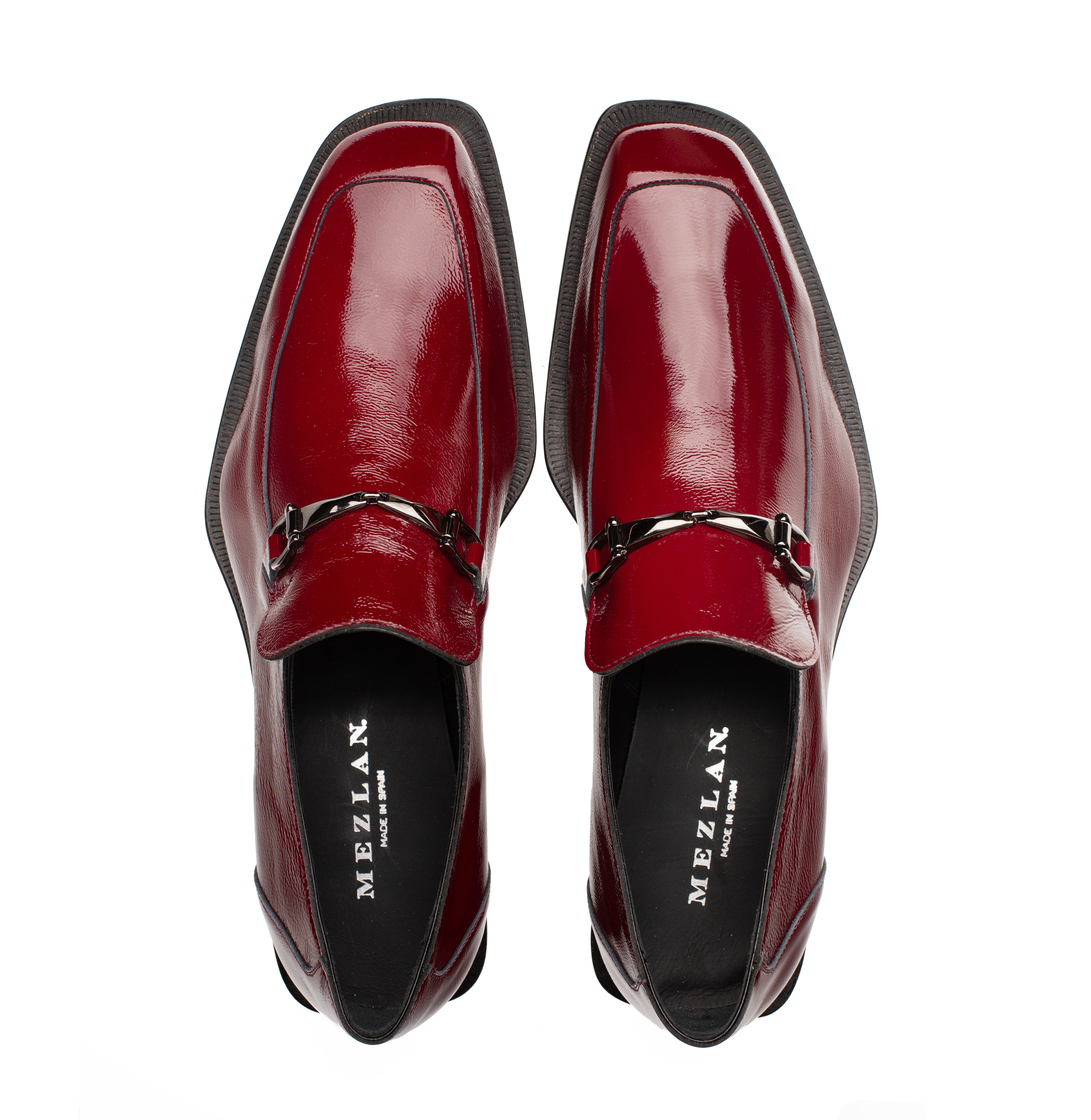 Accola Textured Slip on – Mezlan