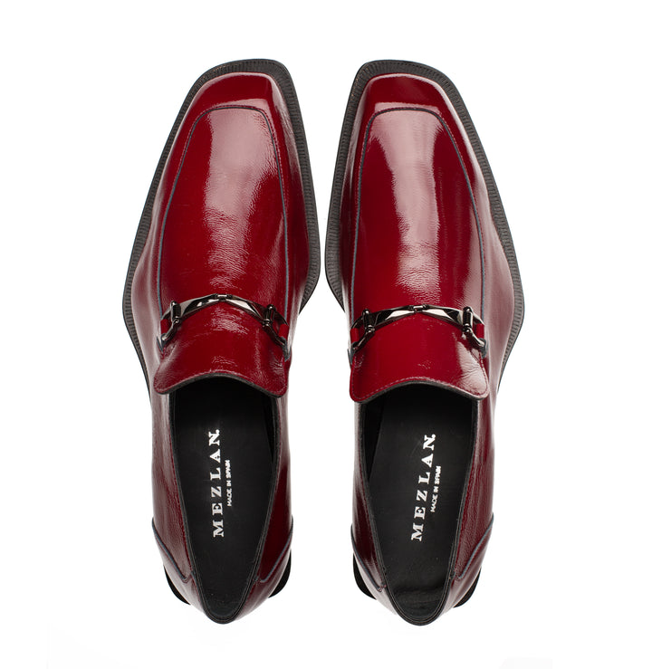 Accola Textured Slip on