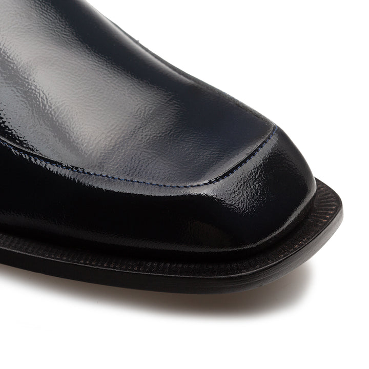 Accola Textured Slip on