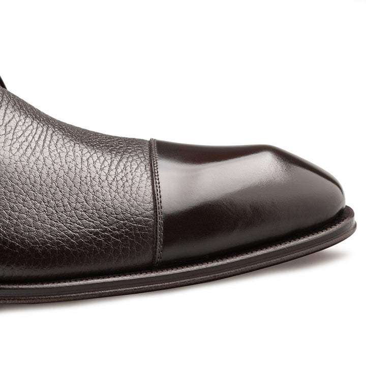 Capello Hi-Shine/Calf Derby