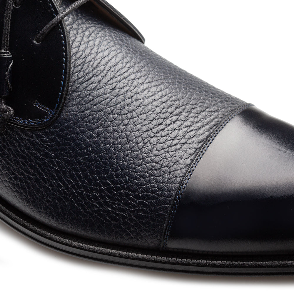 Capello Hi-Shine/Calf Derby
