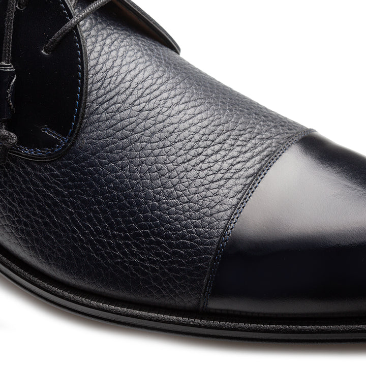 Capello Hi-Shine/Calf Derby