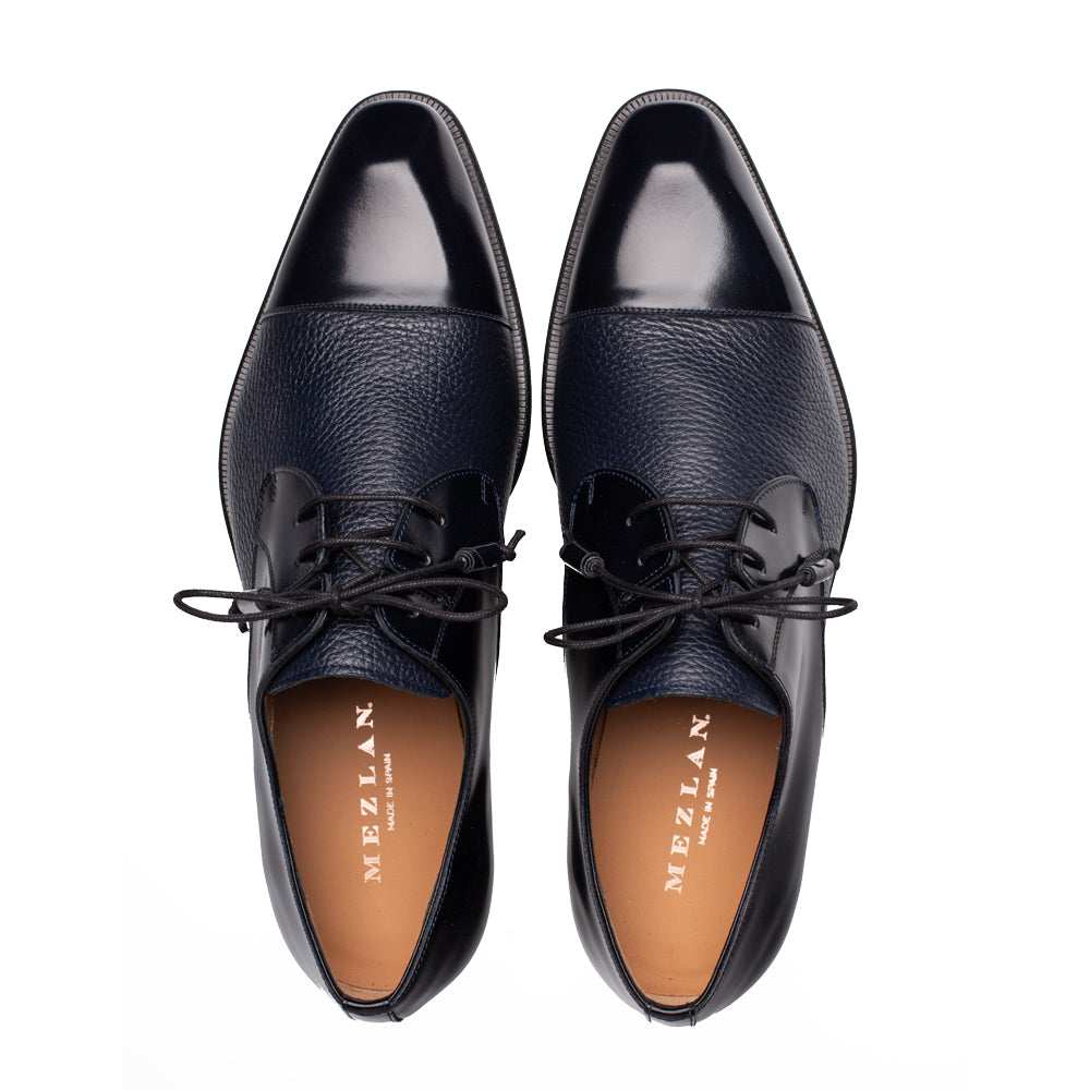 Capello Hi-Shine/Calf Derby