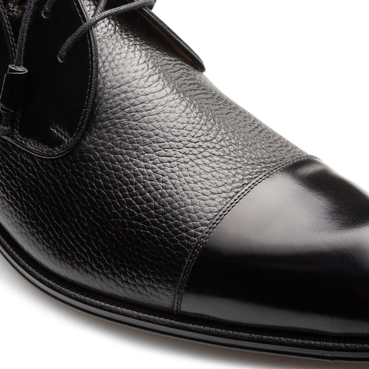 Capello Hi-Shine/Calf Derby