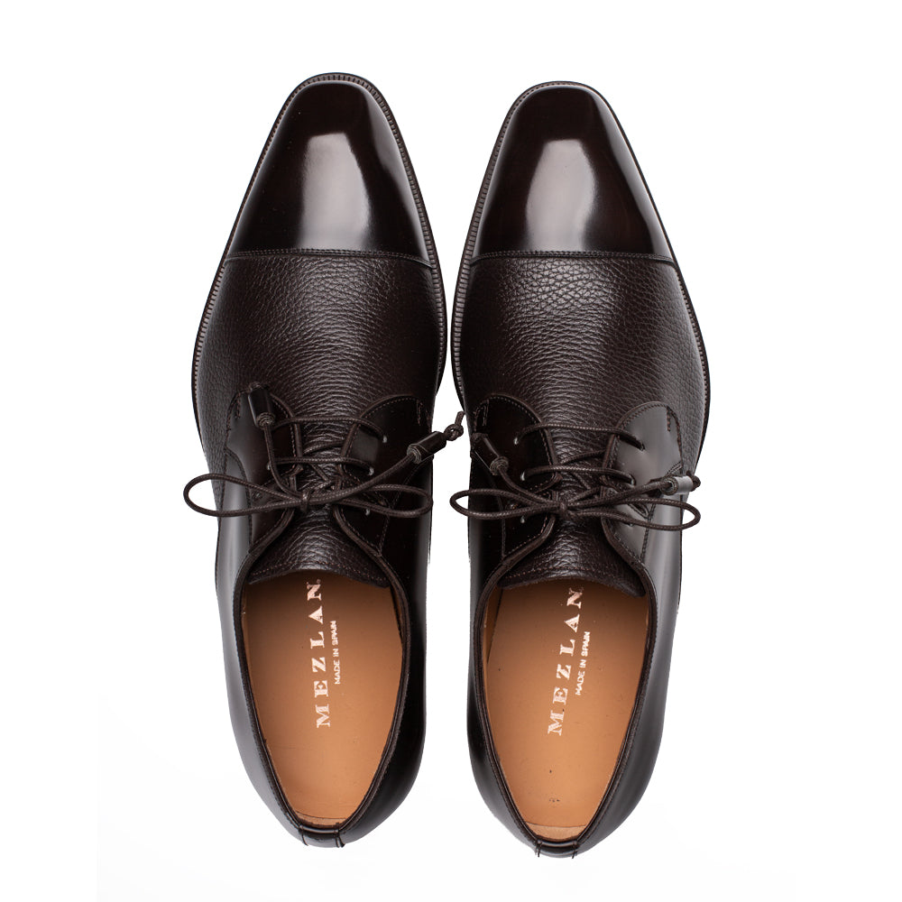 Capello Hi-Shine/Calf Derby