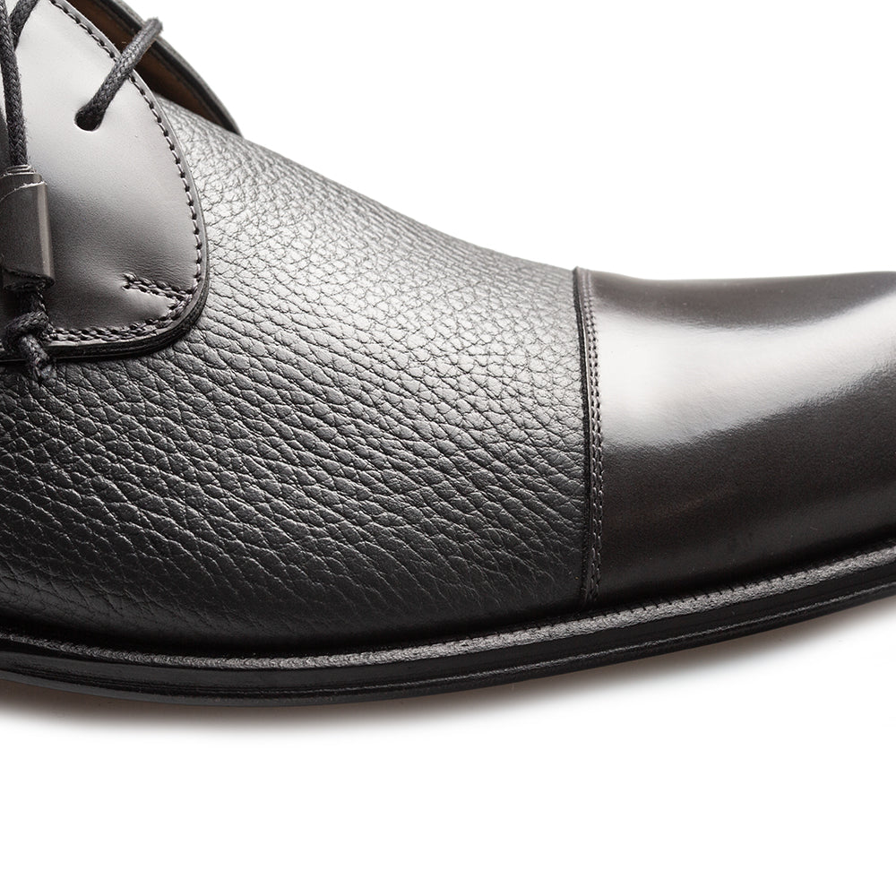 Capello Hi-Shine/Calf Derby