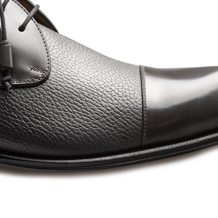 Capello Hi-Shine/Calf Derby