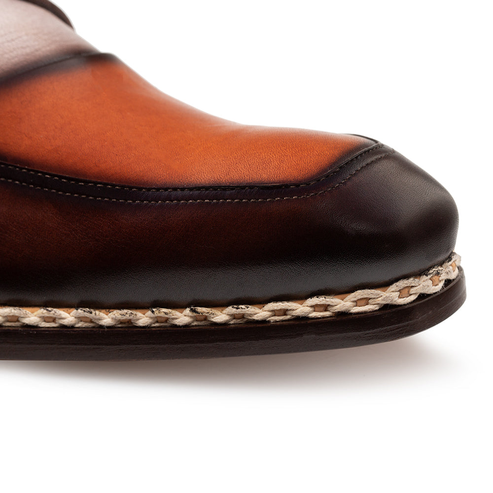 Bowery Calf/Deer Derby
