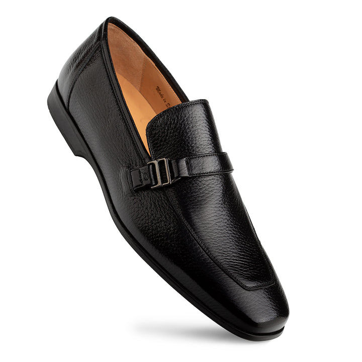 Alarcon Deer Loafer