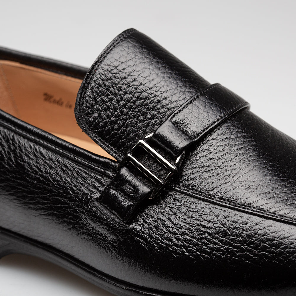 Alarcon Deer Loafer