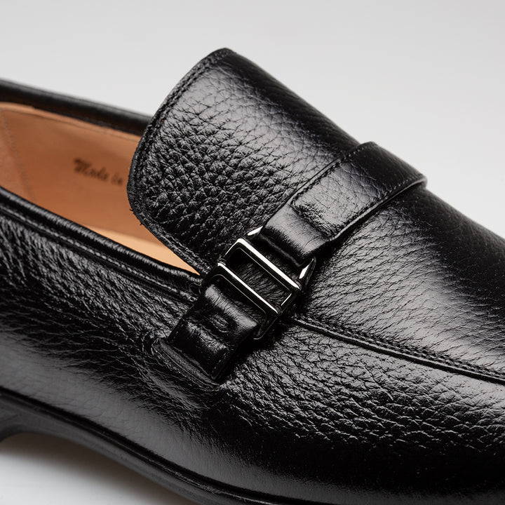 Alarcon Deer Loafer