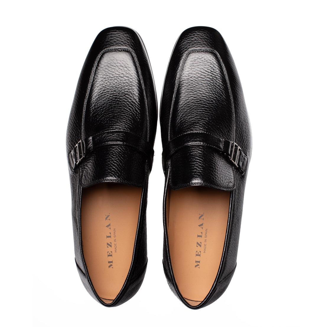 Alarcon Deer Loafer