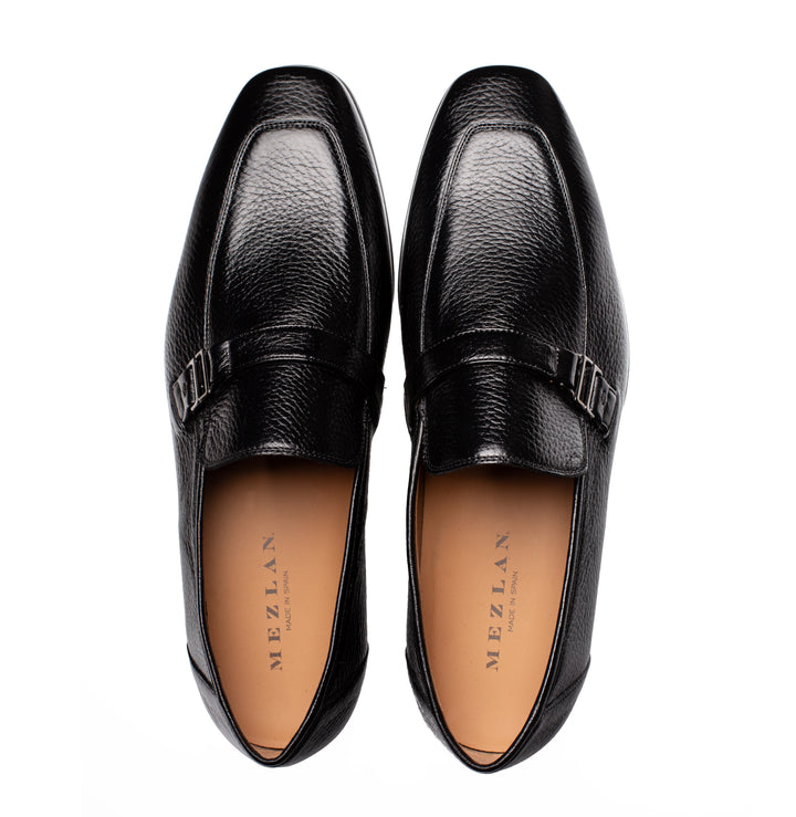 Alarcon Deer Loafer