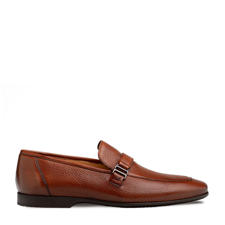 Alarcon Deer Loafer