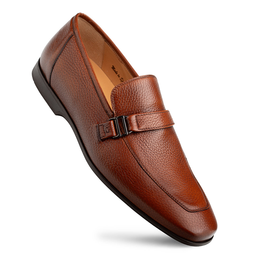 Alarcon Deer Loafer