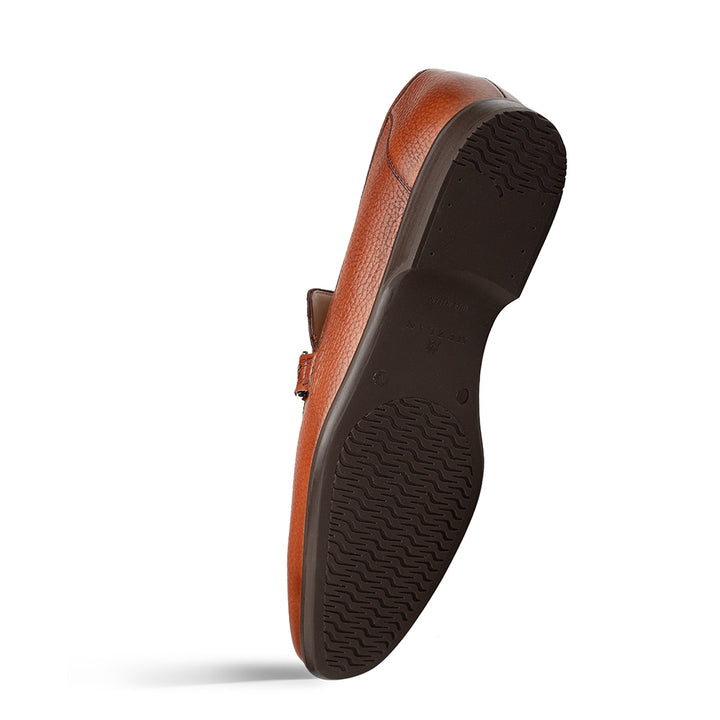 Alarcon Deer Loafer