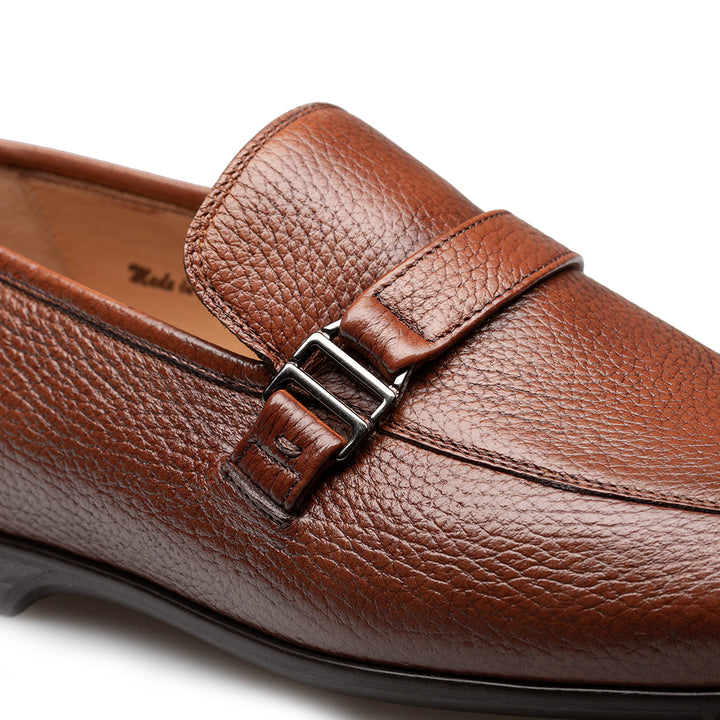 Alarcon Deer Loafer