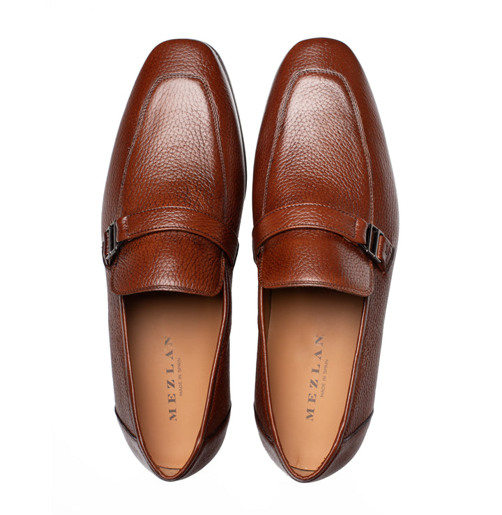 Alarcon Deer Loafer