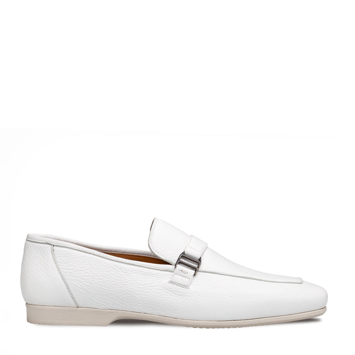 Alarcon Deer Loafer