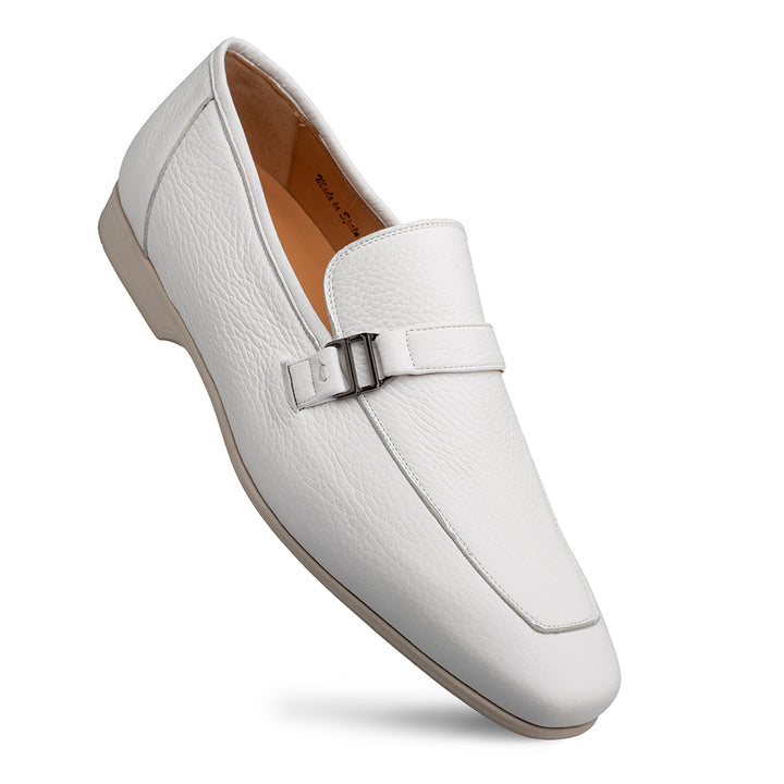 Alarcon Deer Loafer