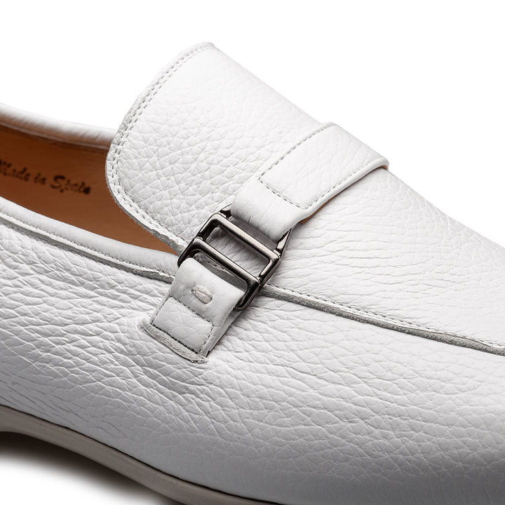 Alarcon Deer Loafer