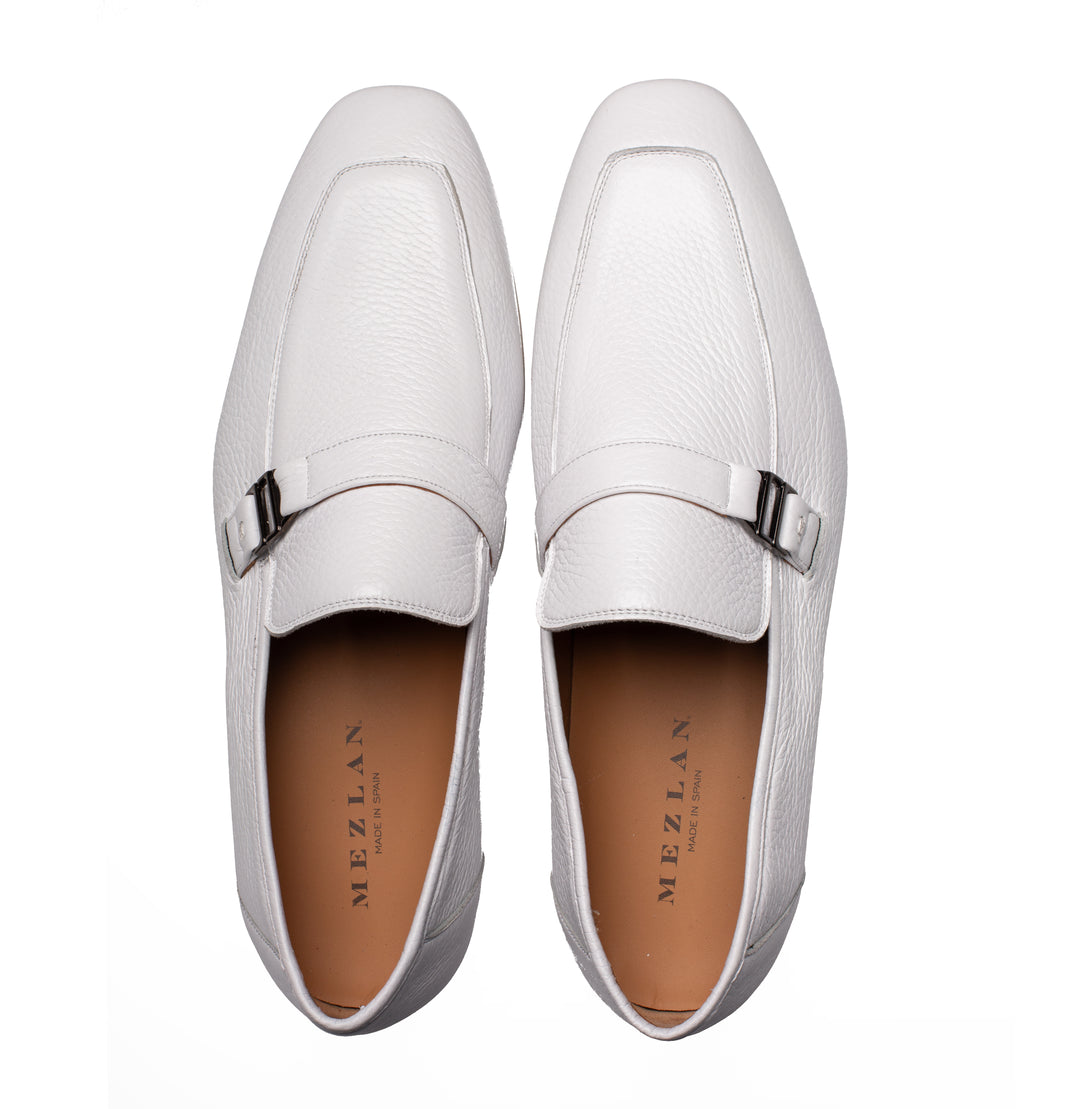 Alarcon Deer Loafer