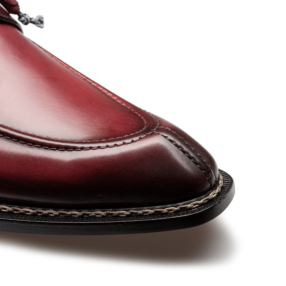 Belmonte Patina Calf Derby