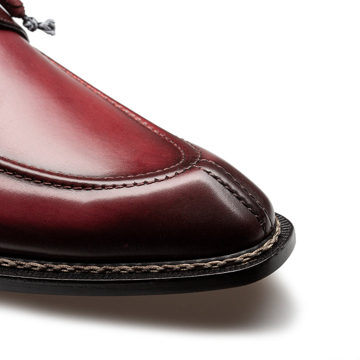 Belmonte Patina Calf Derby