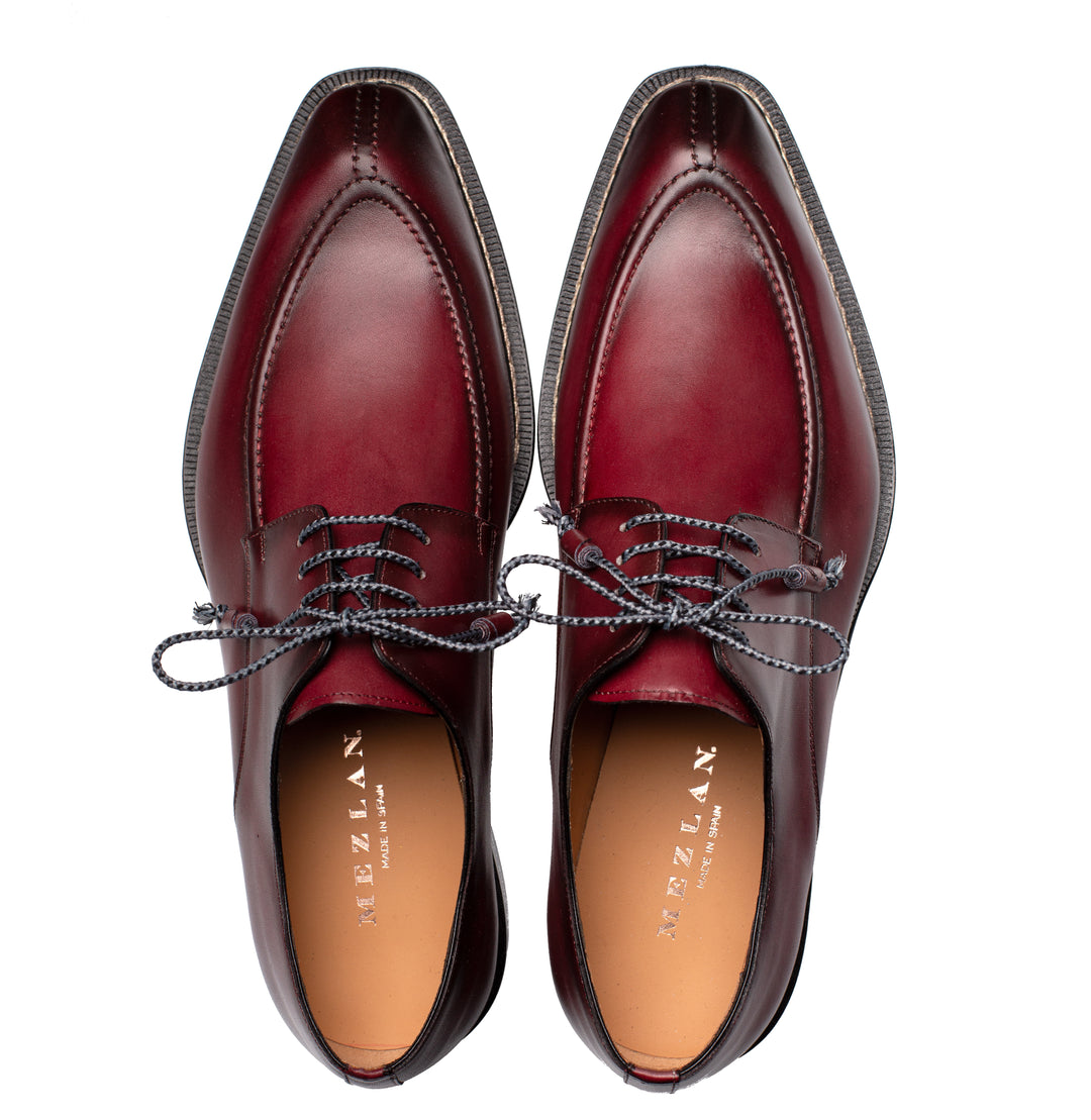 Belmonte Patina Calf Derby