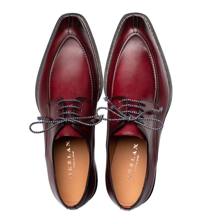 Belmonte Patina Calf Derby