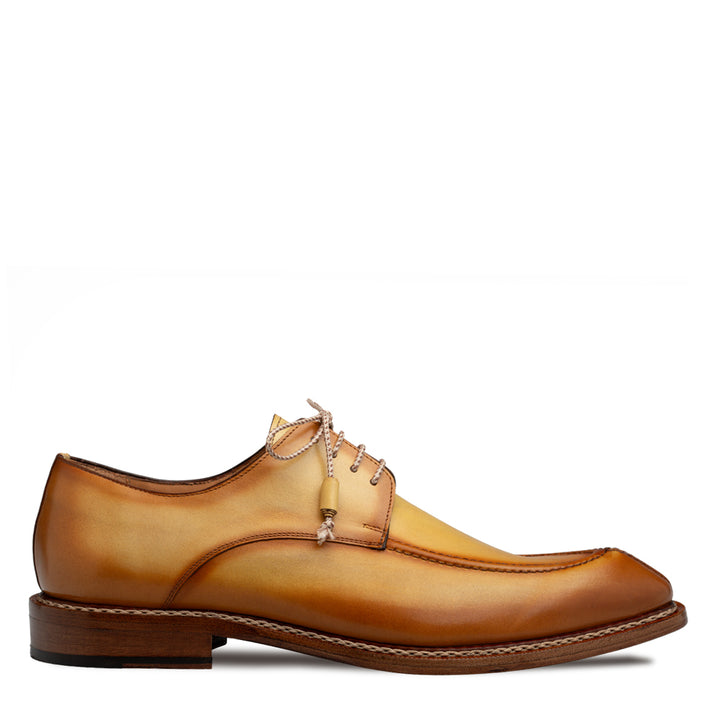 Belmonte Patina Calf Derby