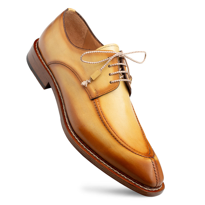 Belmonte Patina Calf Derby