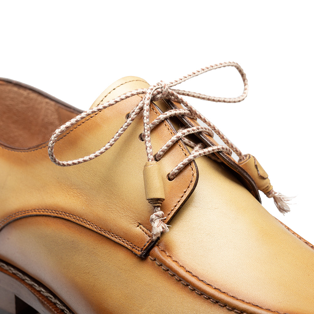 Belmonte Patina Calf Derby