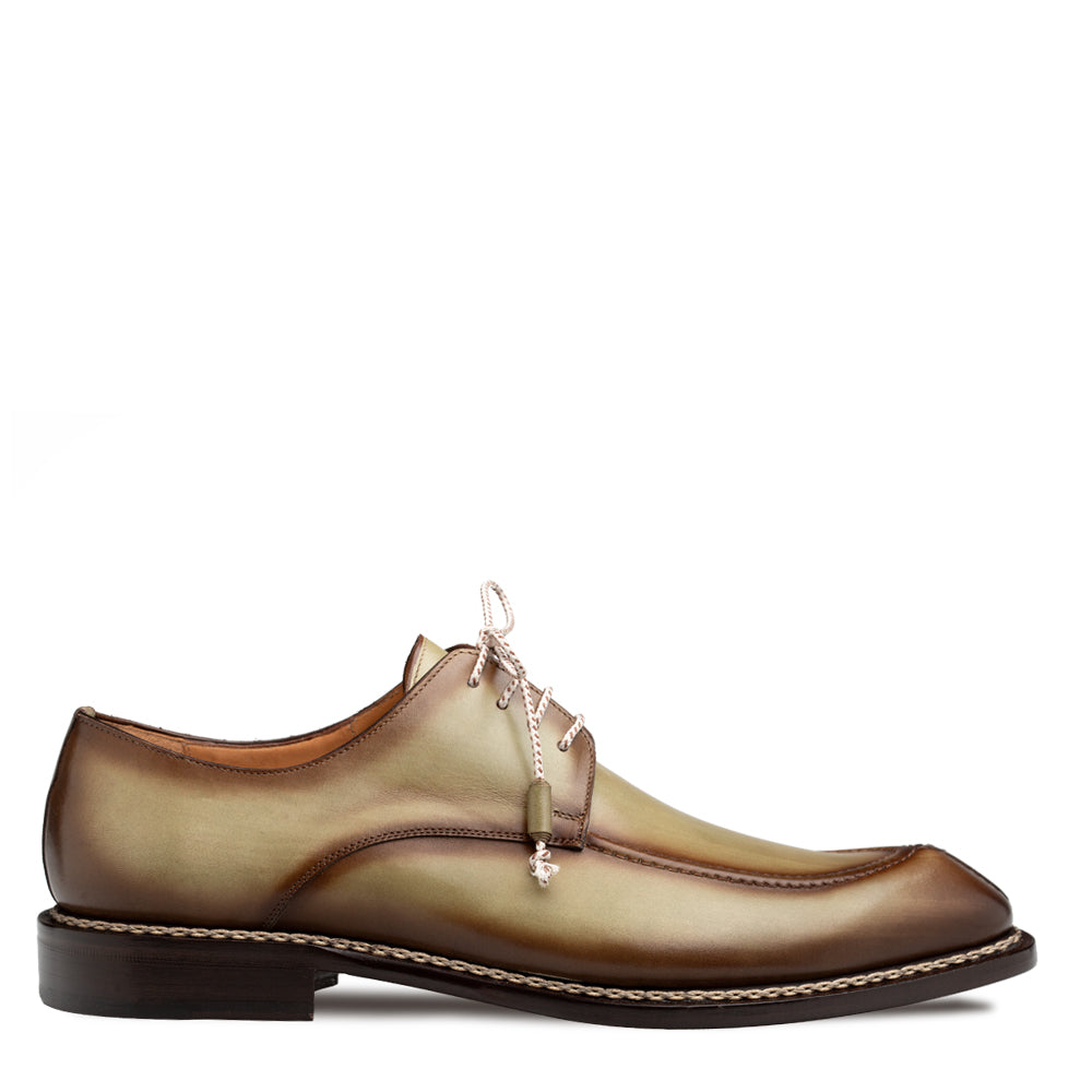 Belmonte Patina Calf Derby