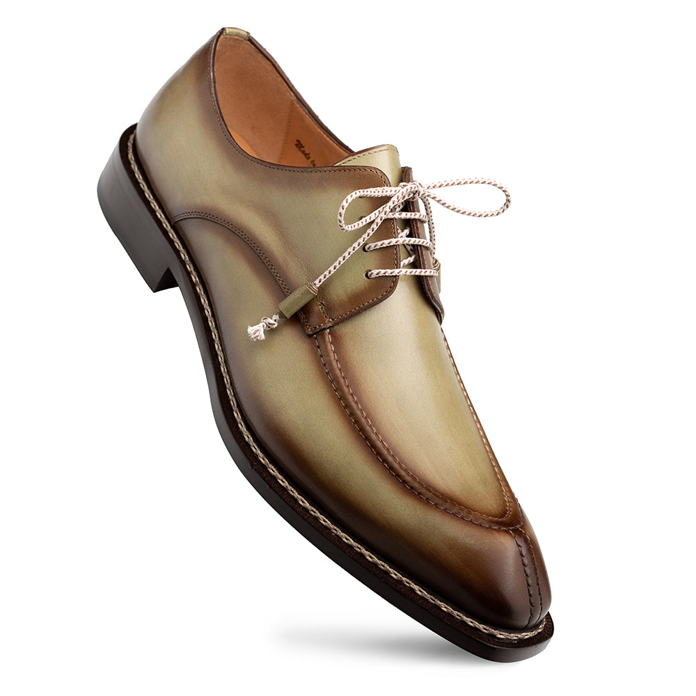 Belmonte Patina Calf Derby