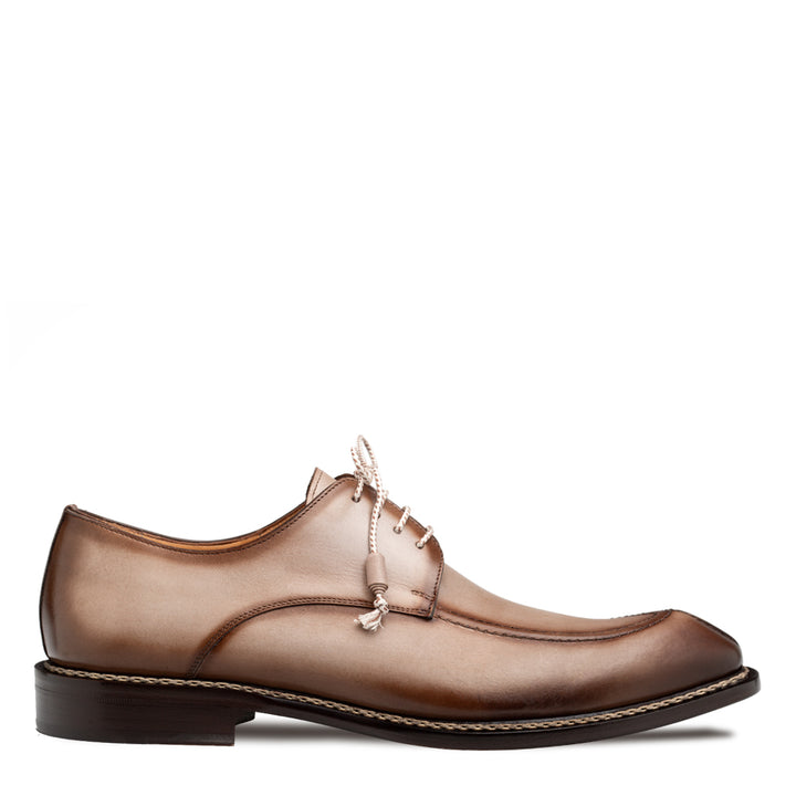 Belmonte Patina Calf Derby