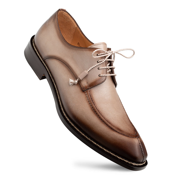 Belmonte Patina Calf Derby