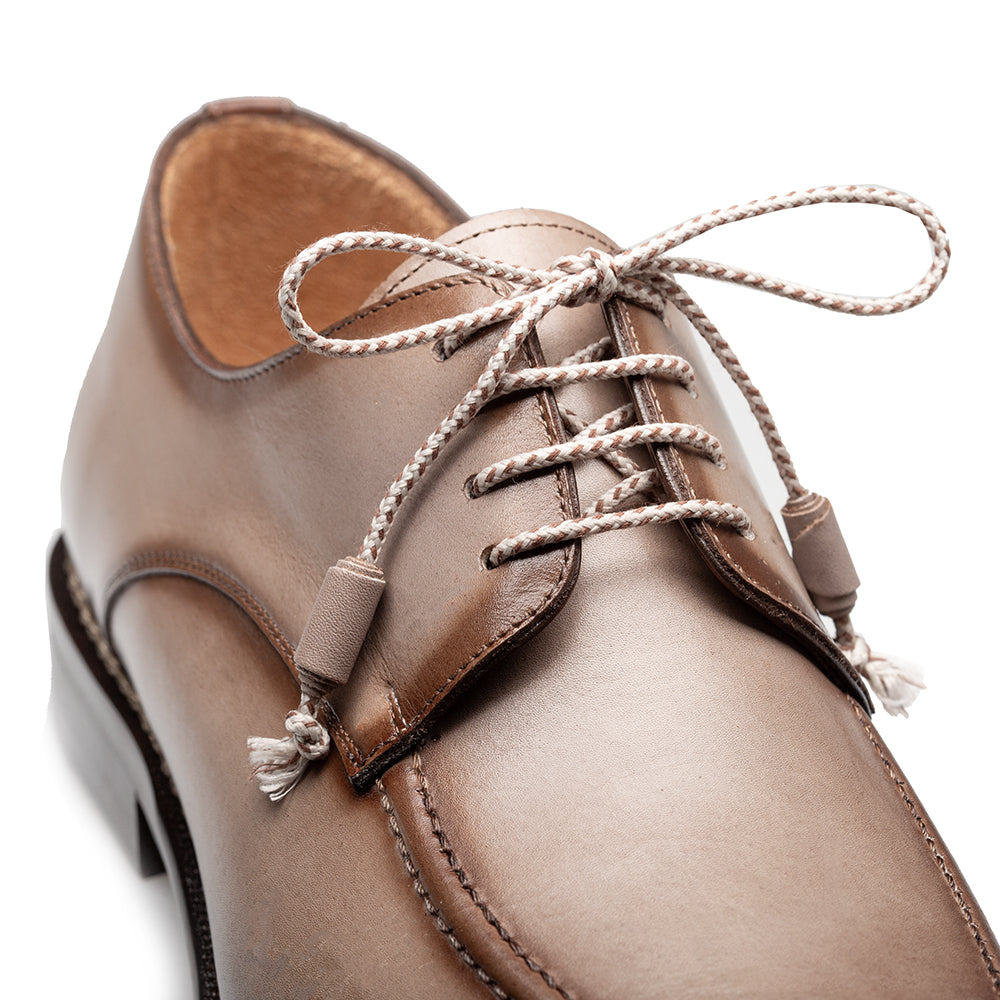 Belmonte Patina Calf Derby