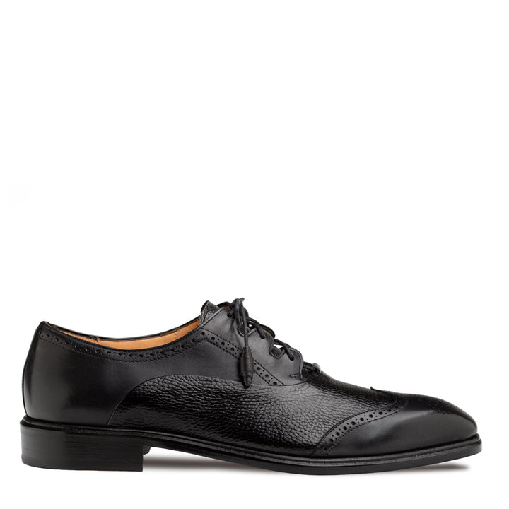 Nord Wing Tip Oxford