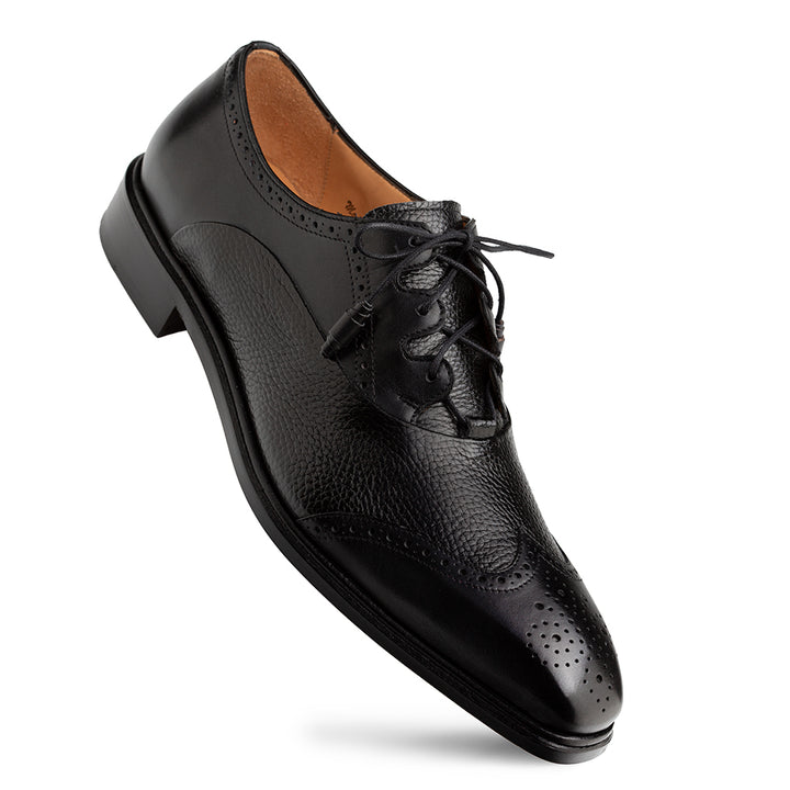 Nord Wing Tip Oxford
